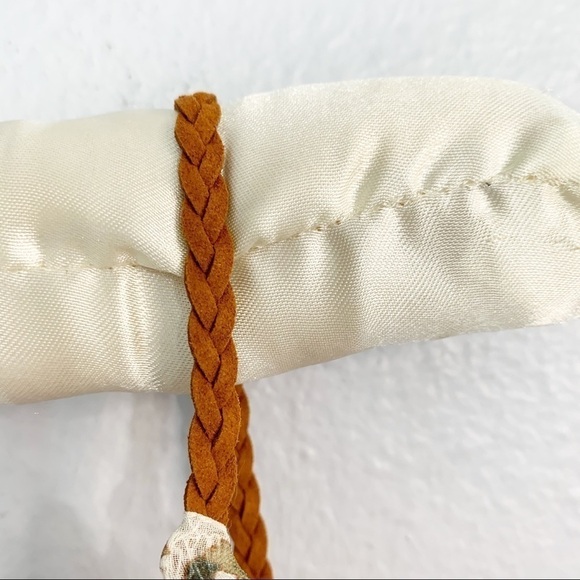 BAILEY 44 TALK TO ME Floral Print Silk Blouse - Picture 8 of 8